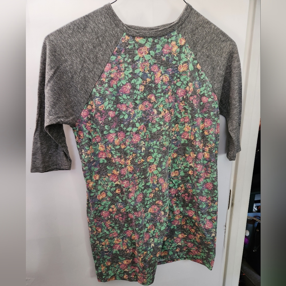 Lularoe Girls Top